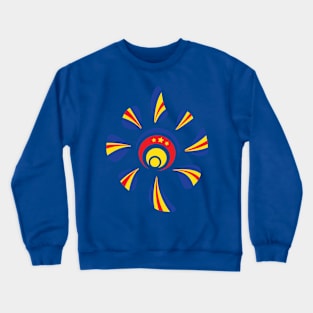 Batangas Crewneck Sweatshirt